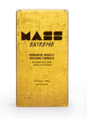 mass extreme